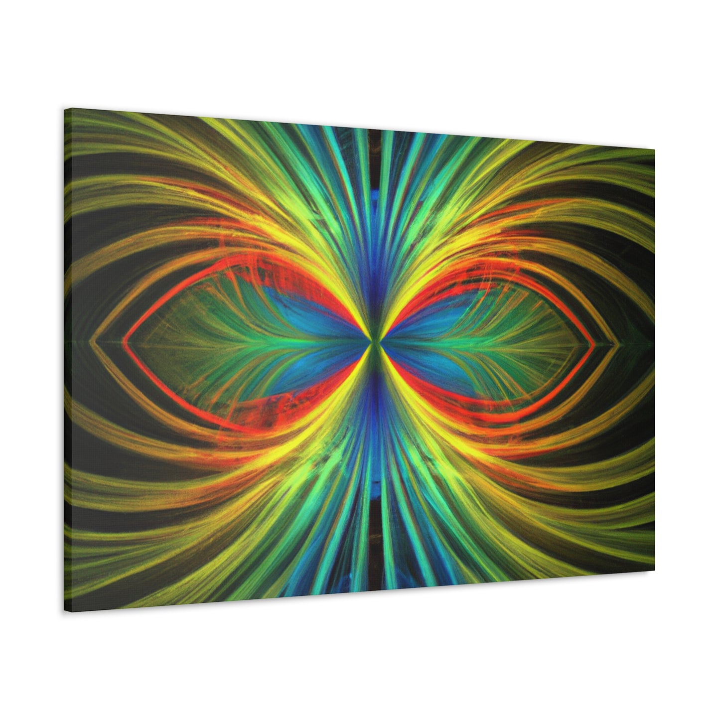 Nicolas de Largillière- Canvas