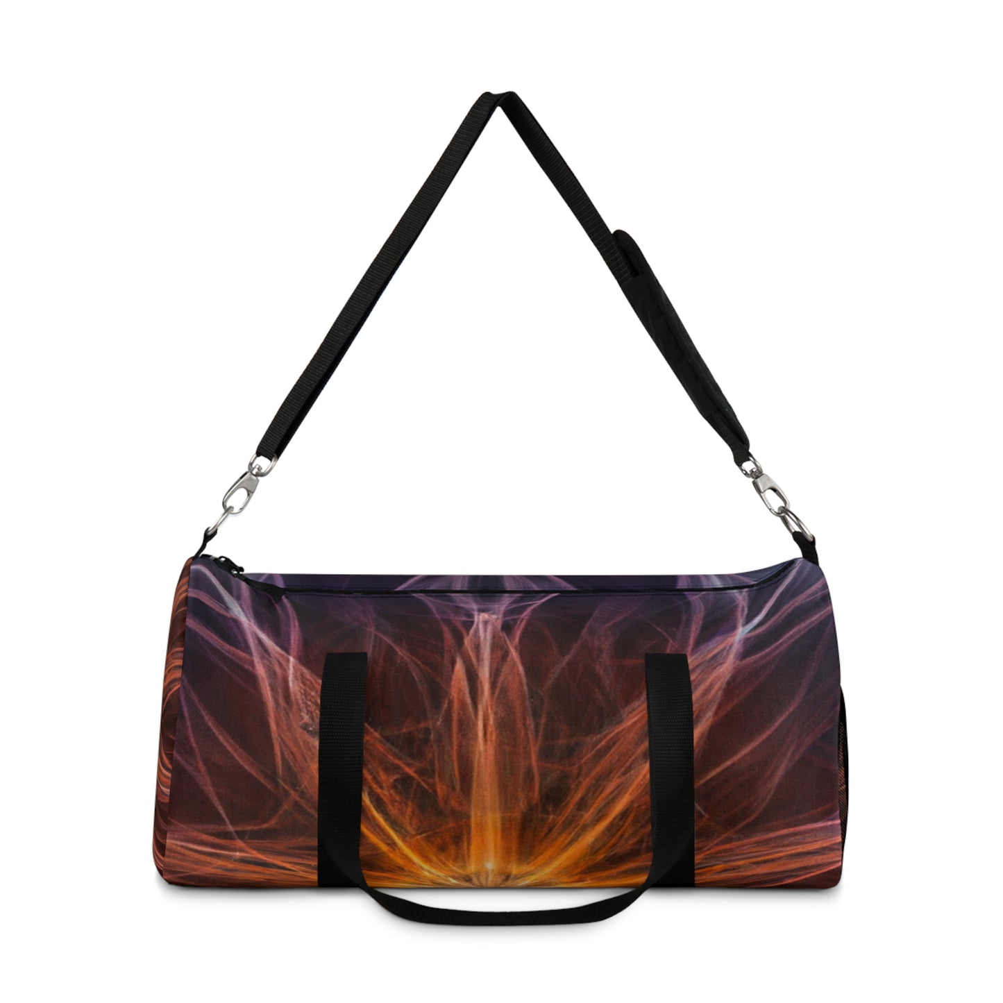 Isaac Singer (inventor of the sewing machine)-Duffle Bag