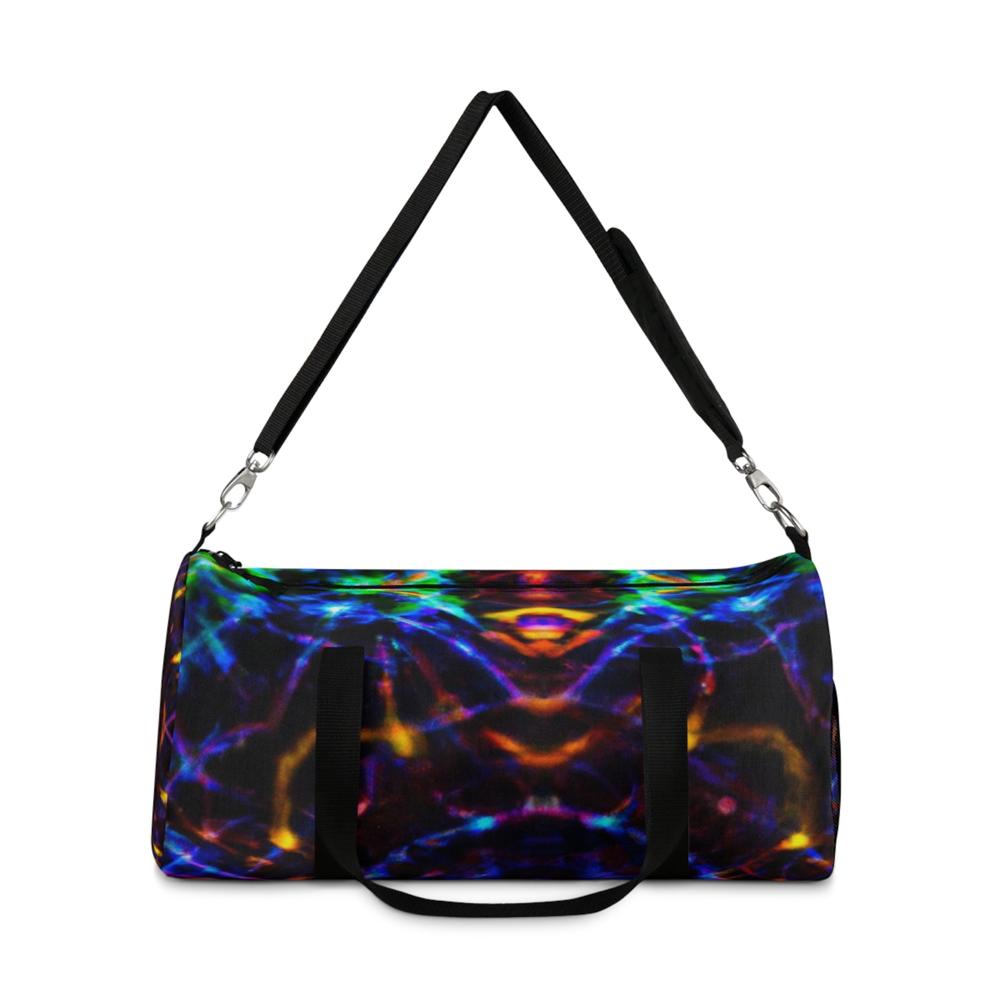 James Watt (1736–1819)-Duffle Bag