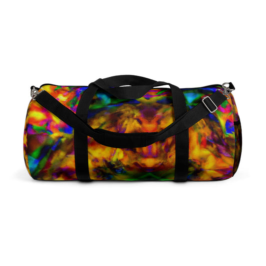 James Watt.-Duffle Bag