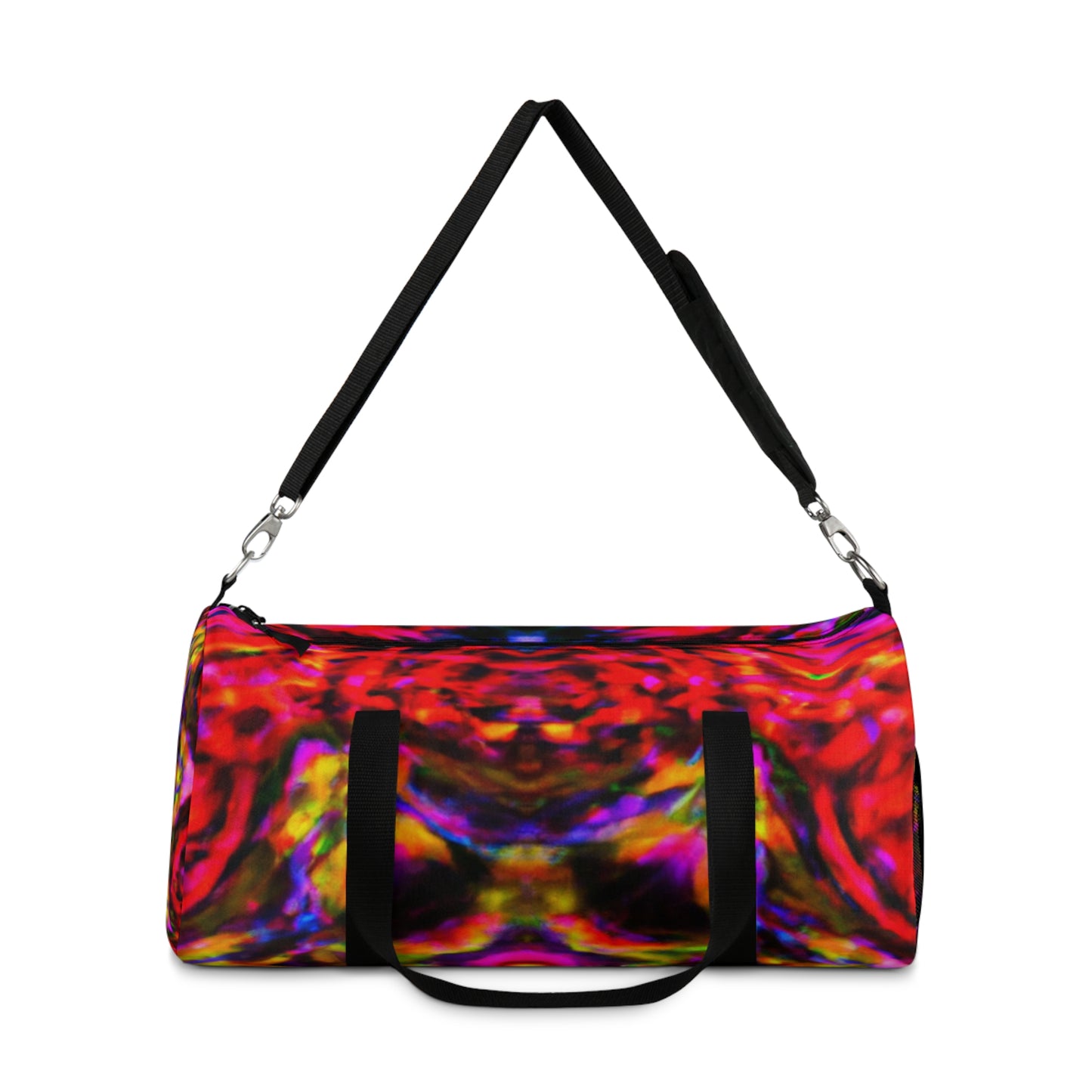 James Watt (male)-Duffle Bag