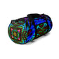 Christopher Robinson (English watch and clockmaker, 17th century)-Duffle Bag