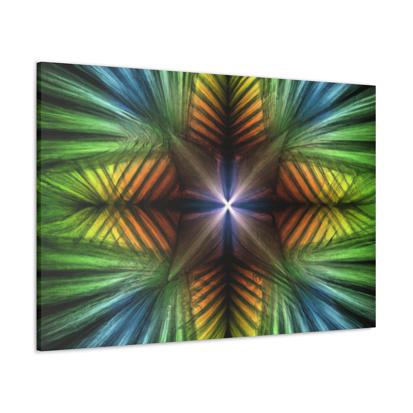 Antonio Canaletto- Canvas