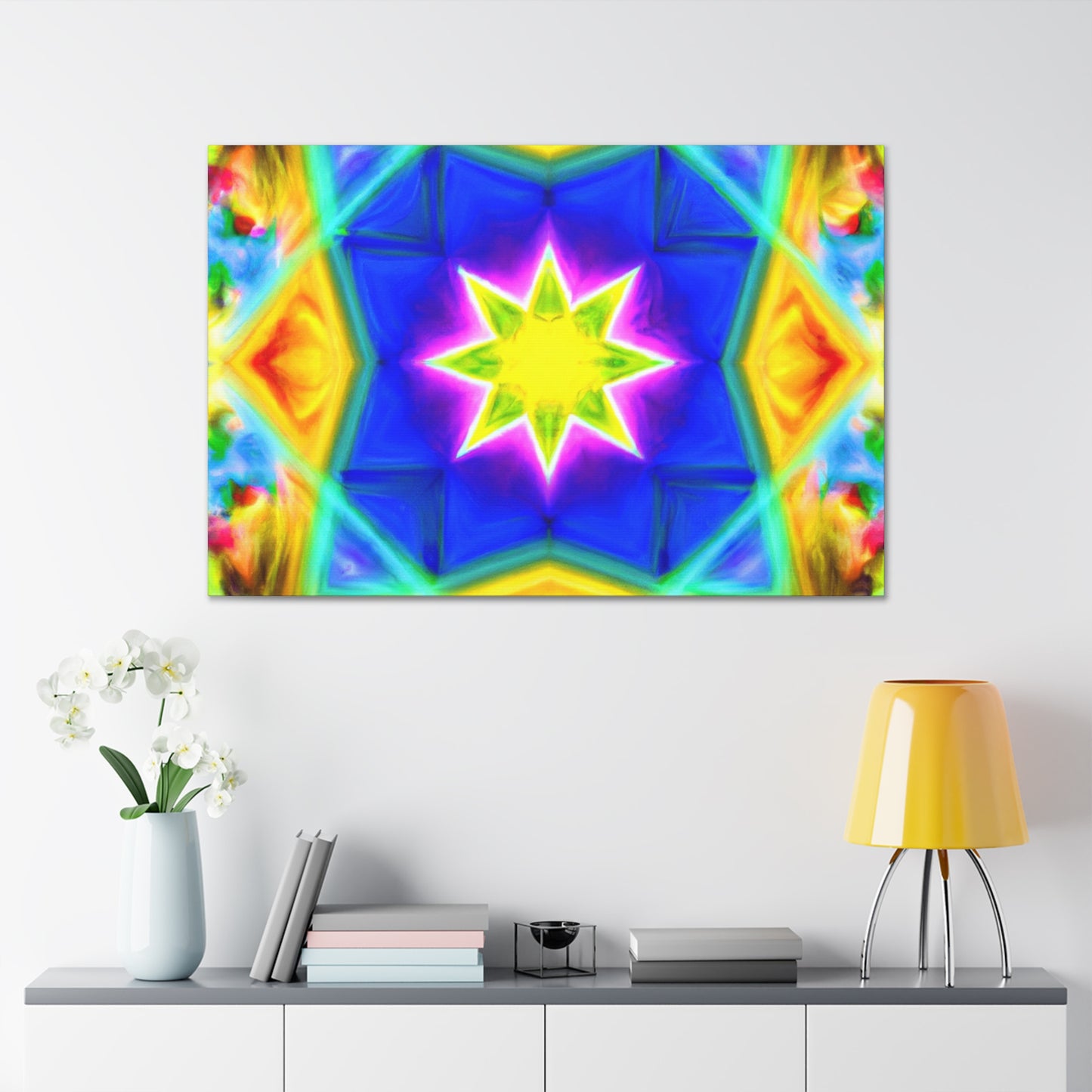 Thomas Gainsborough- Canvas