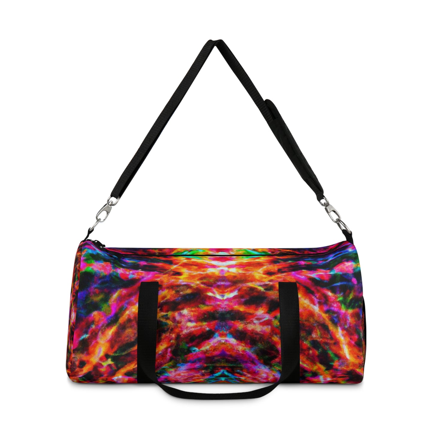 Thomas Newcomen-Duffle Bag