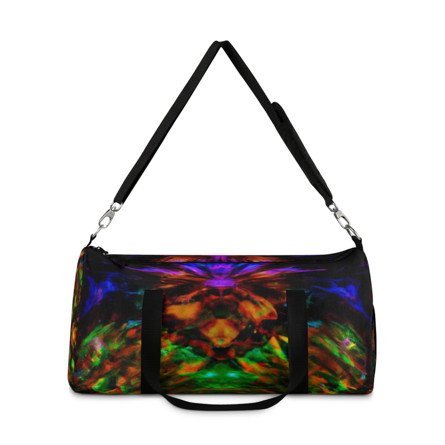 James Watt-Duffle Bag