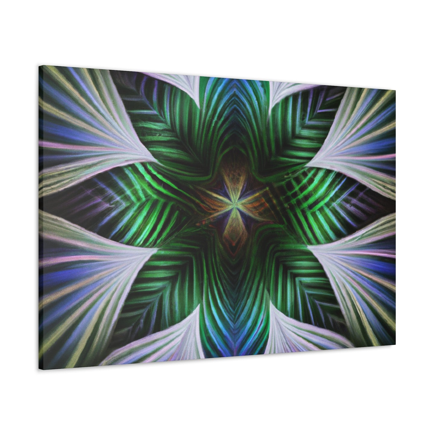 William Hogarth- Canvas