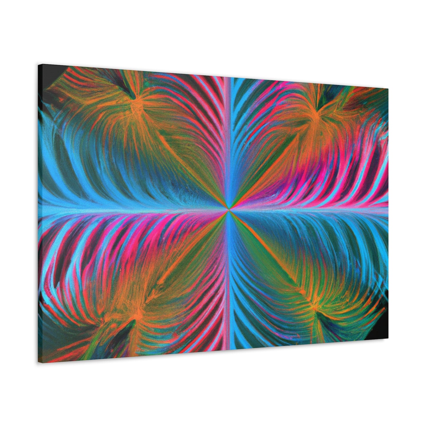 Joseph Wright of Derby- Canvas