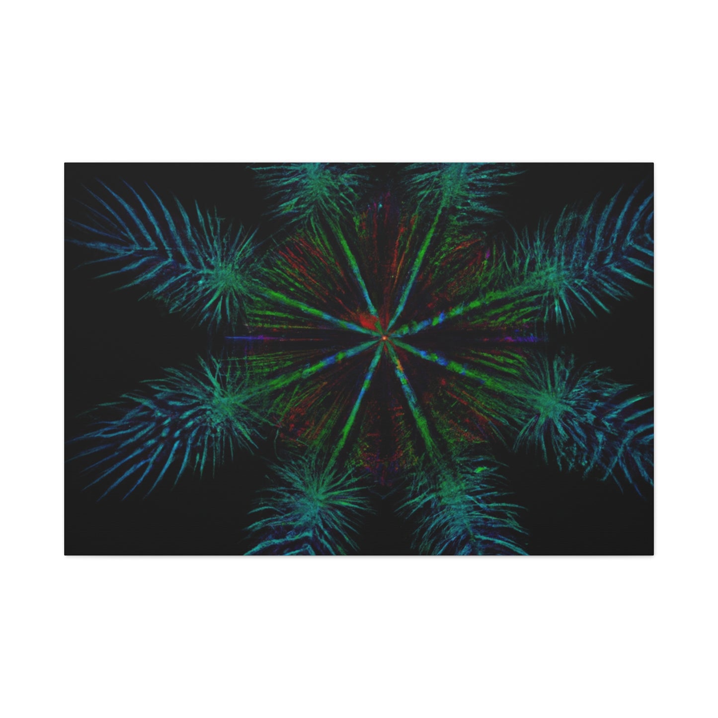 Jacques-Louis David- Canvas