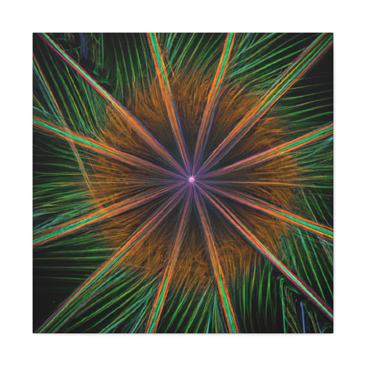 John Singleton Copley- Canvas