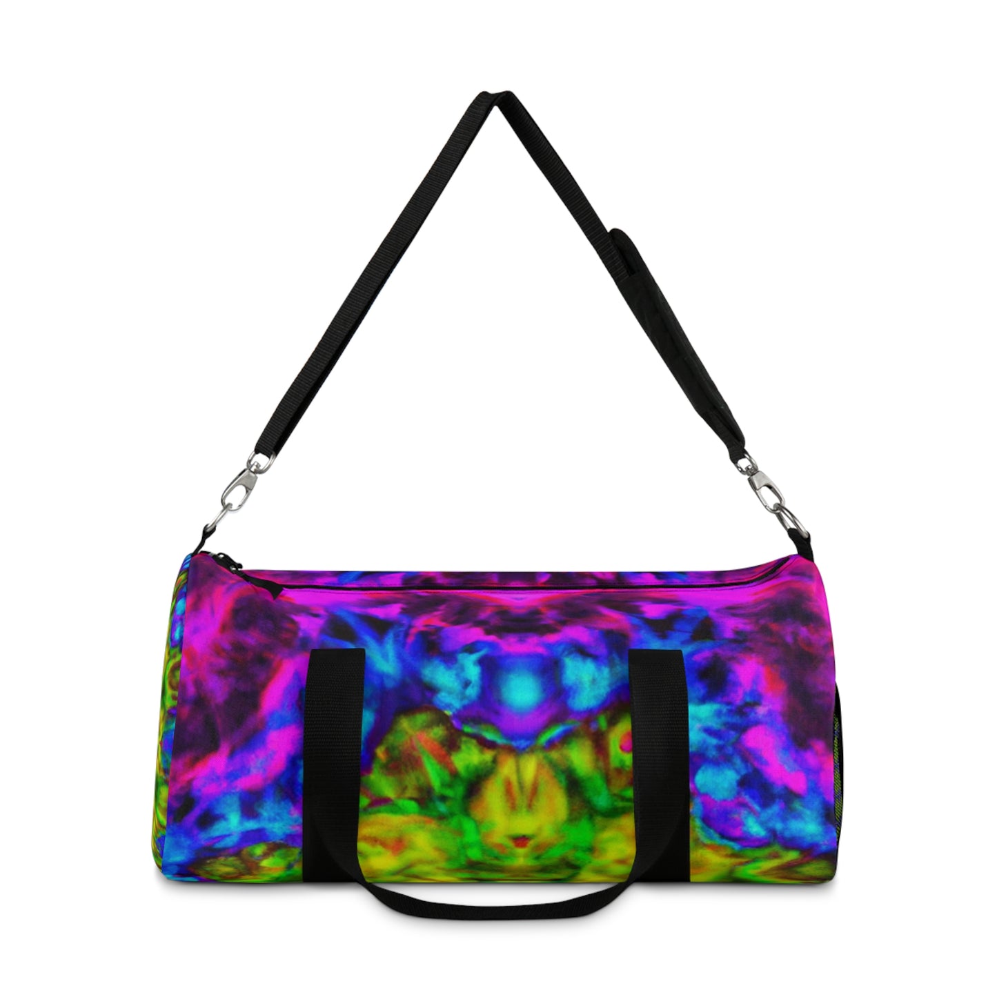 James Watt (1736–1819)-Duffle Bag