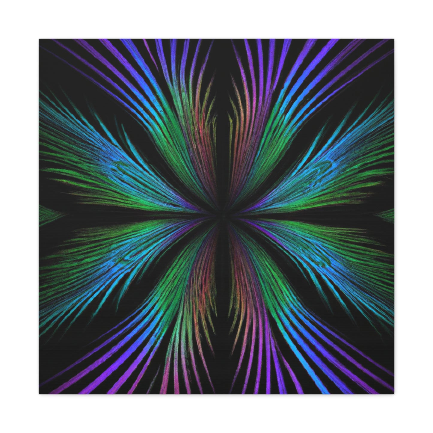 Thomas Gainsborough- Canvas