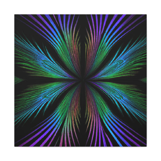 Thomas Gainsborough- Canvas