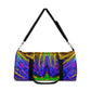 Joseph Bramah-Duffle Bag