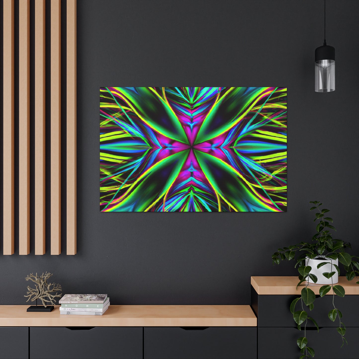 Francisco Goya- Canvas