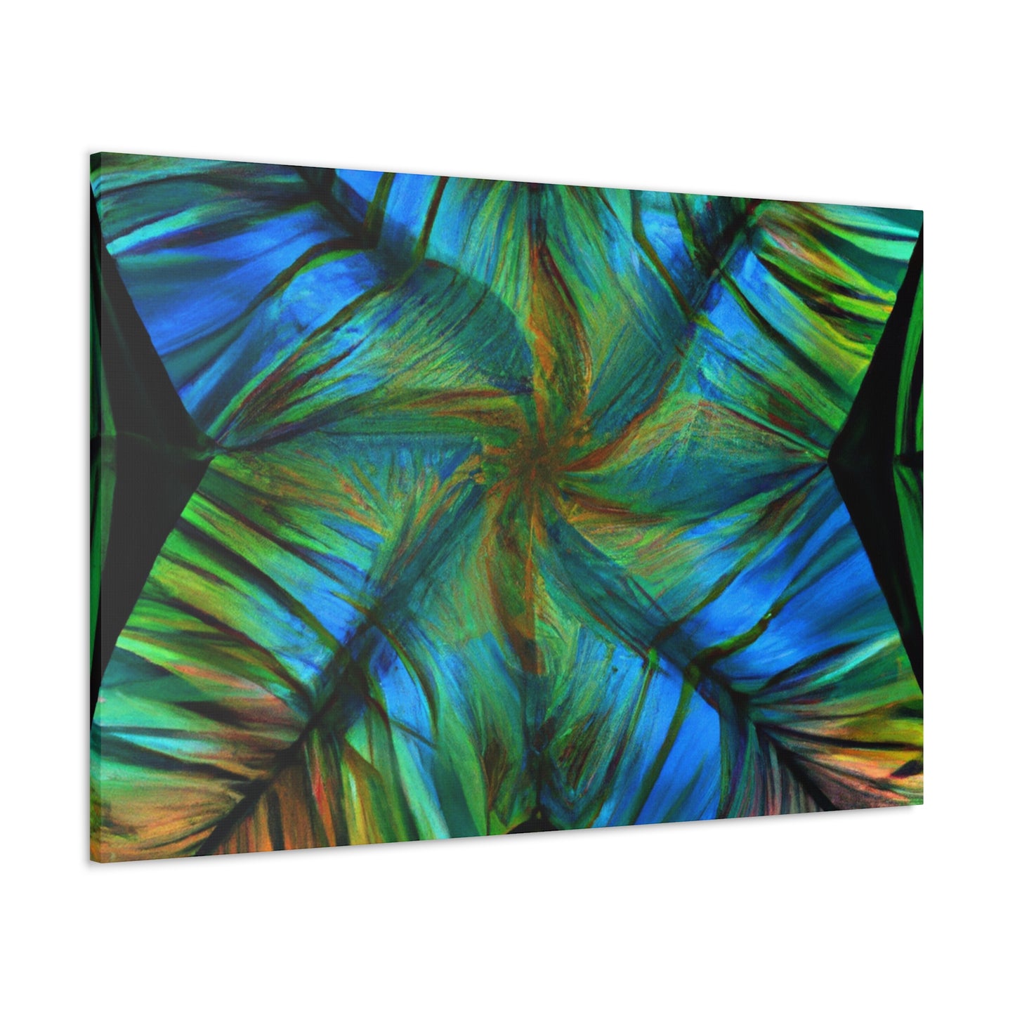 Joseph Wright of Derby- Canvas