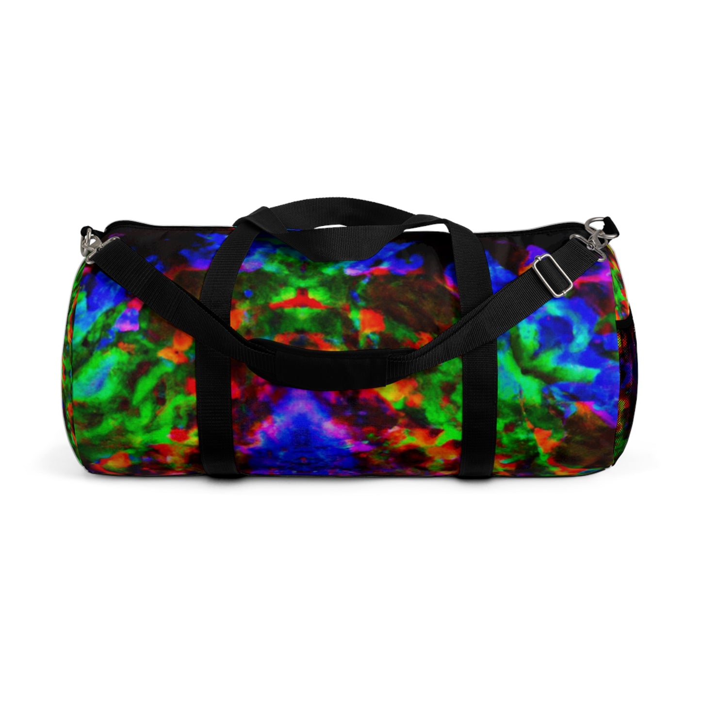 John Wyatt (1700s English inventor of the first steam engine)-Duffle Bag