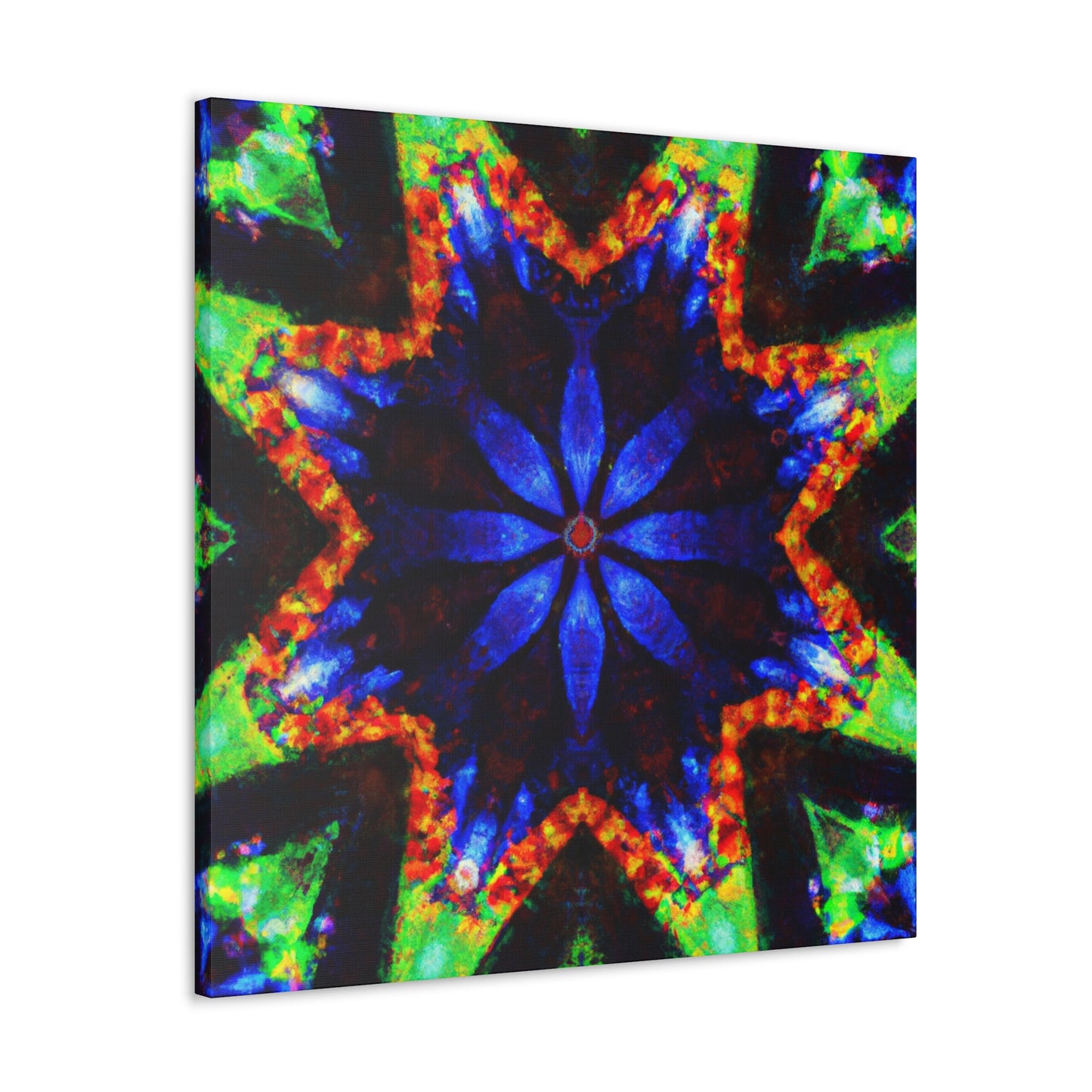 John Singleton Copley- Canvas