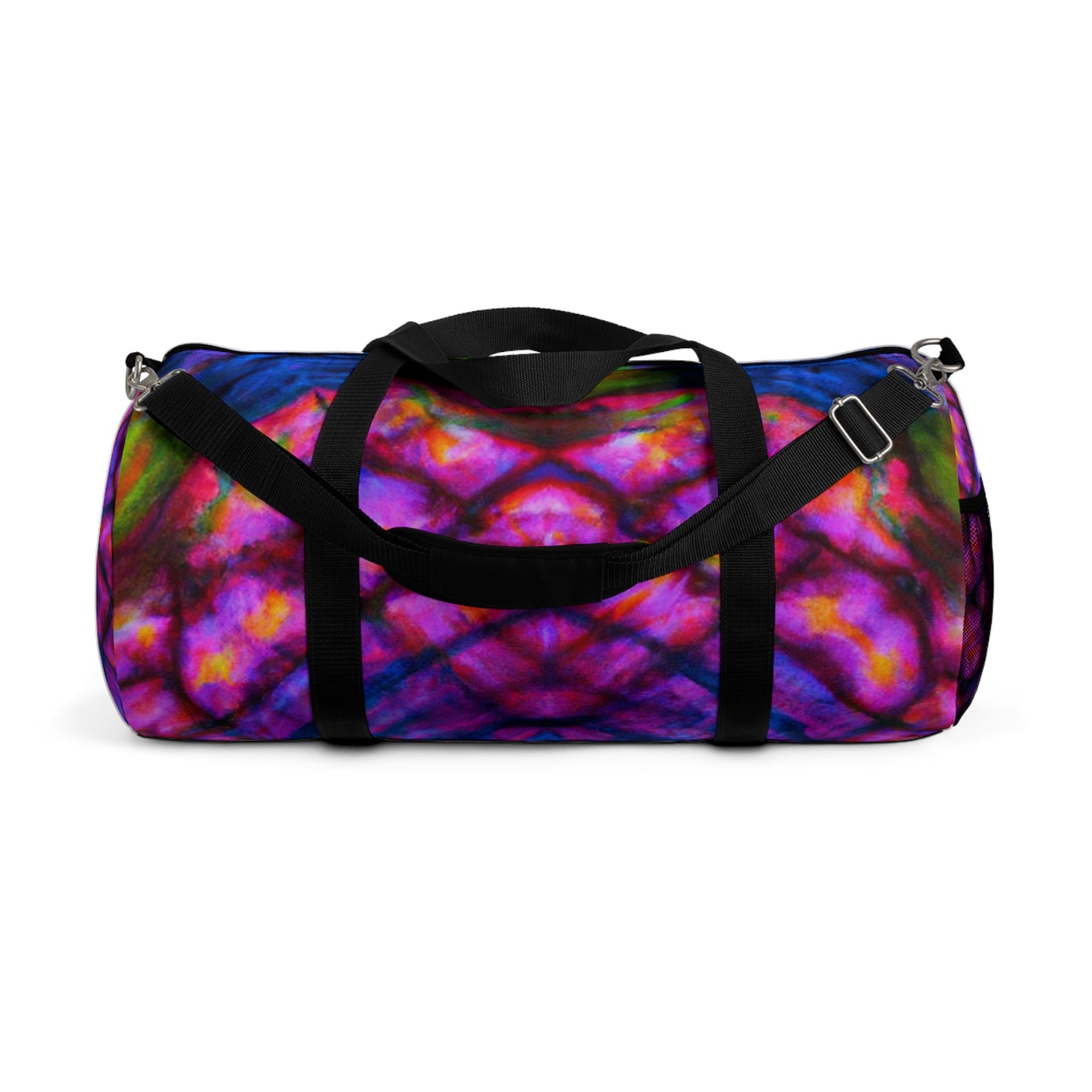 James Watt.-Duffle Bag