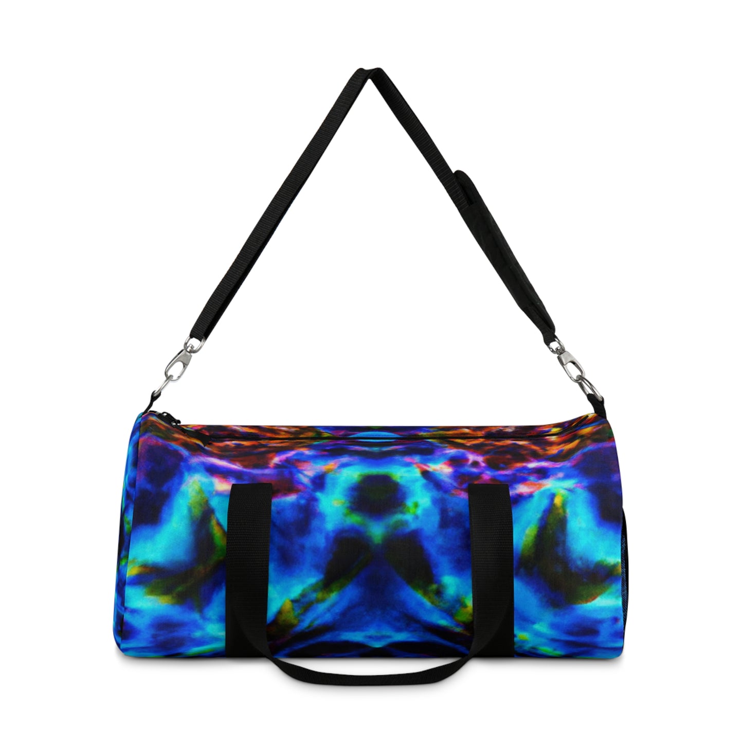 Matthew Boulton-Duffle Bag