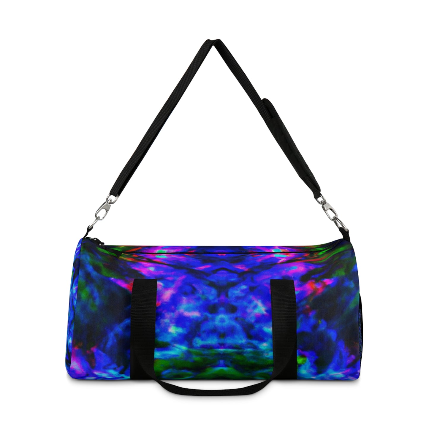 James Watt-Duffle Bag