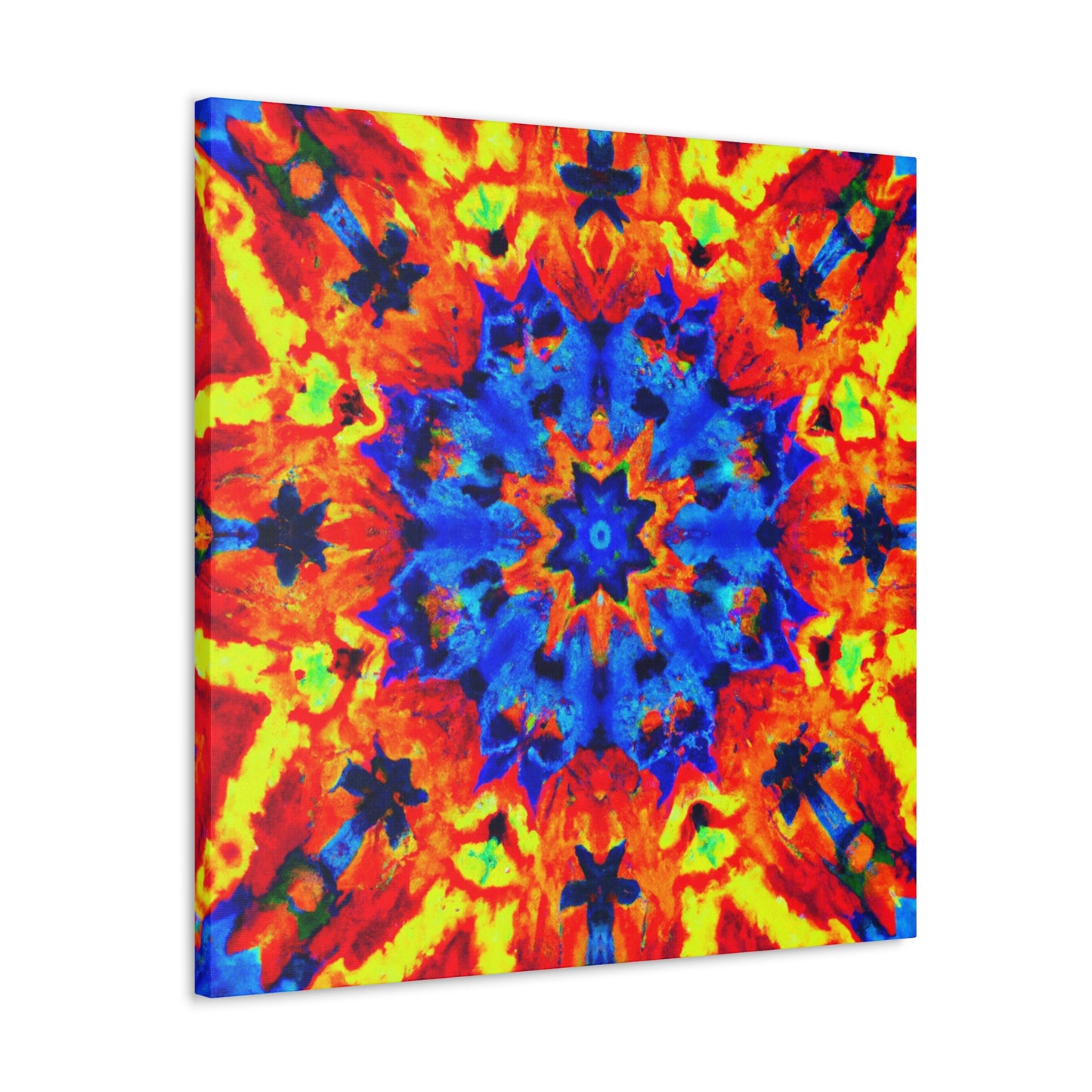 Benedetto Casori (1725-1814)- Canvas