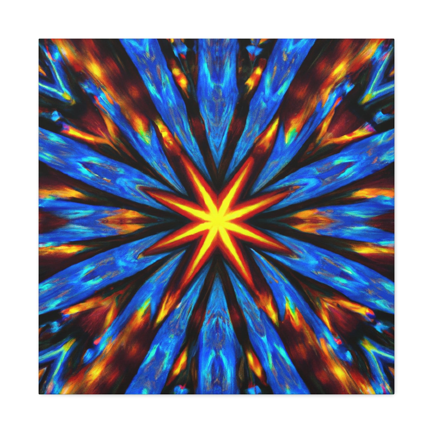 William Hogarth- Canvas