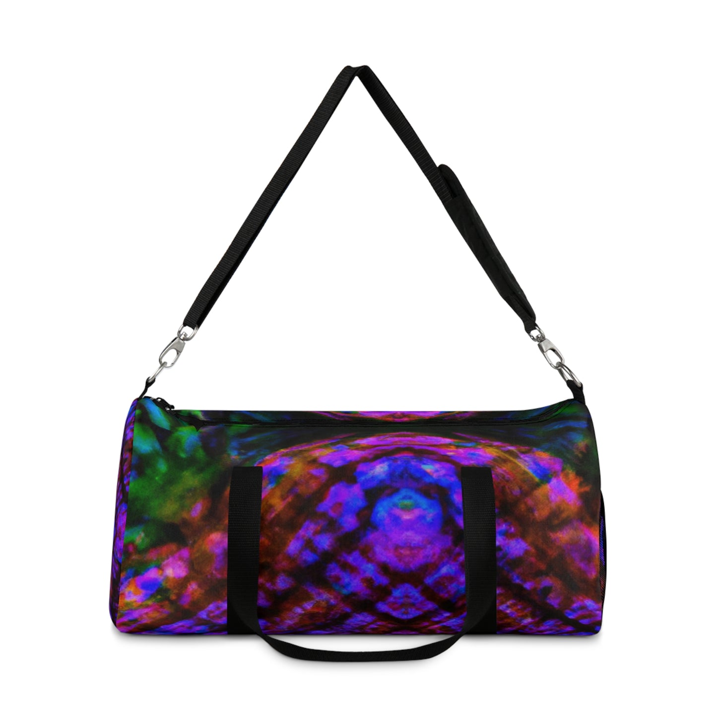 Joseph Bramah (1748-1814)-Duffle Bag