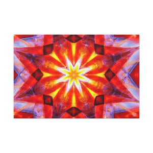 William Hogarth- Canvas