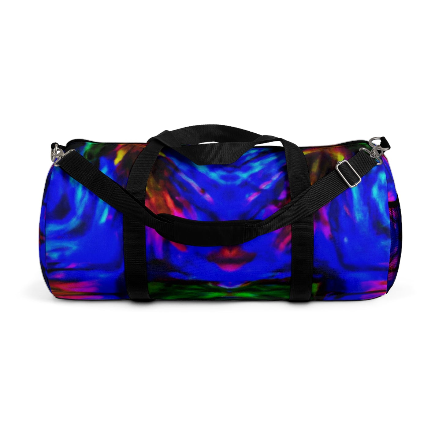 Jethro Tull (1674-1741), English agriculturalist, inventor,-Duffle Bag