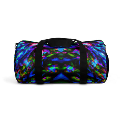 Joseph Bramah.-Duffle Bag