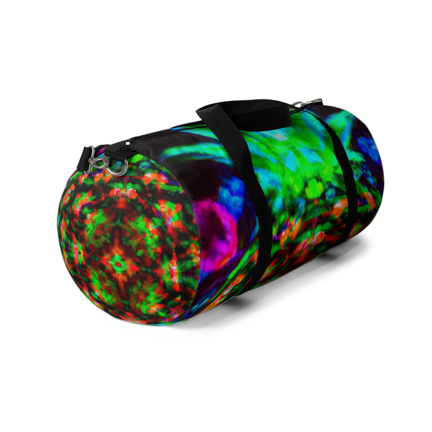 George Jensen (Male)-Duffle Bag