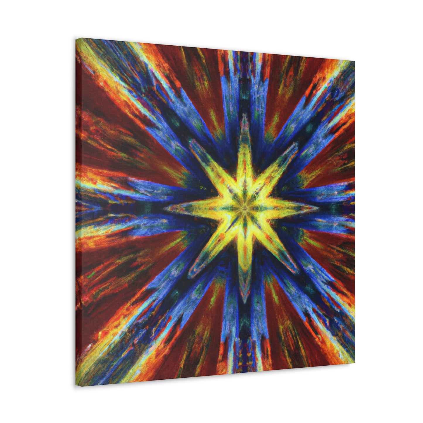 Joseph Wright of Derby- Canvas