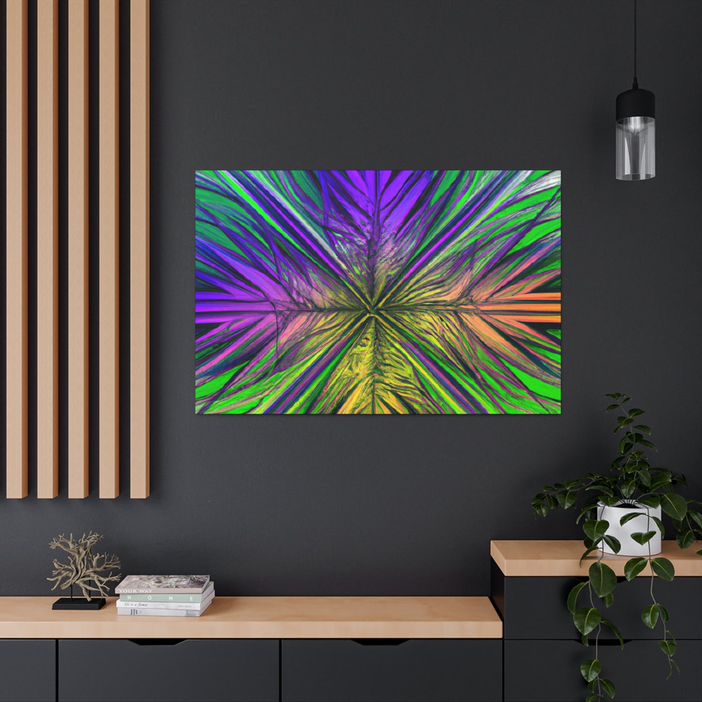 John Singleton Copley- Canvas