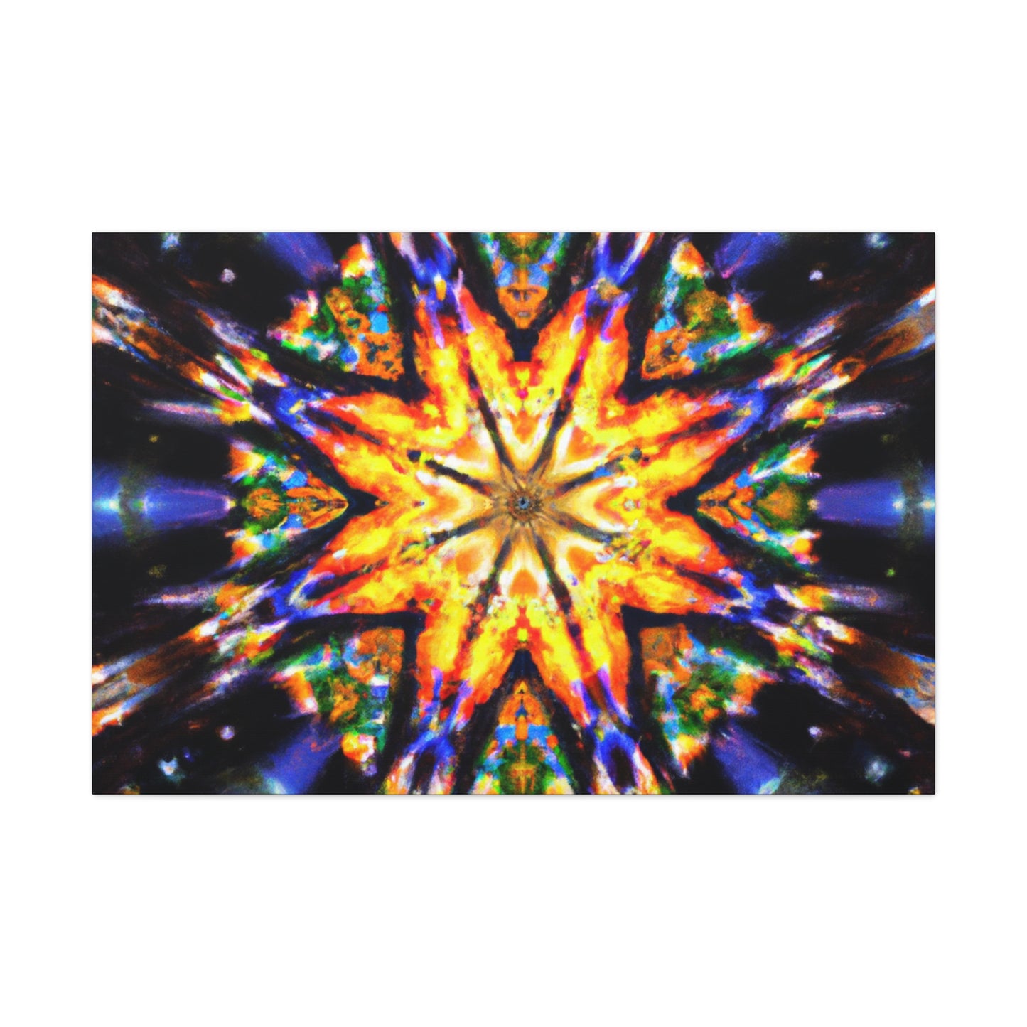 Jacques-Louis David- Canvas