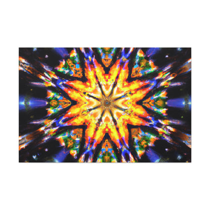 Jacques-Louis David- Canvas