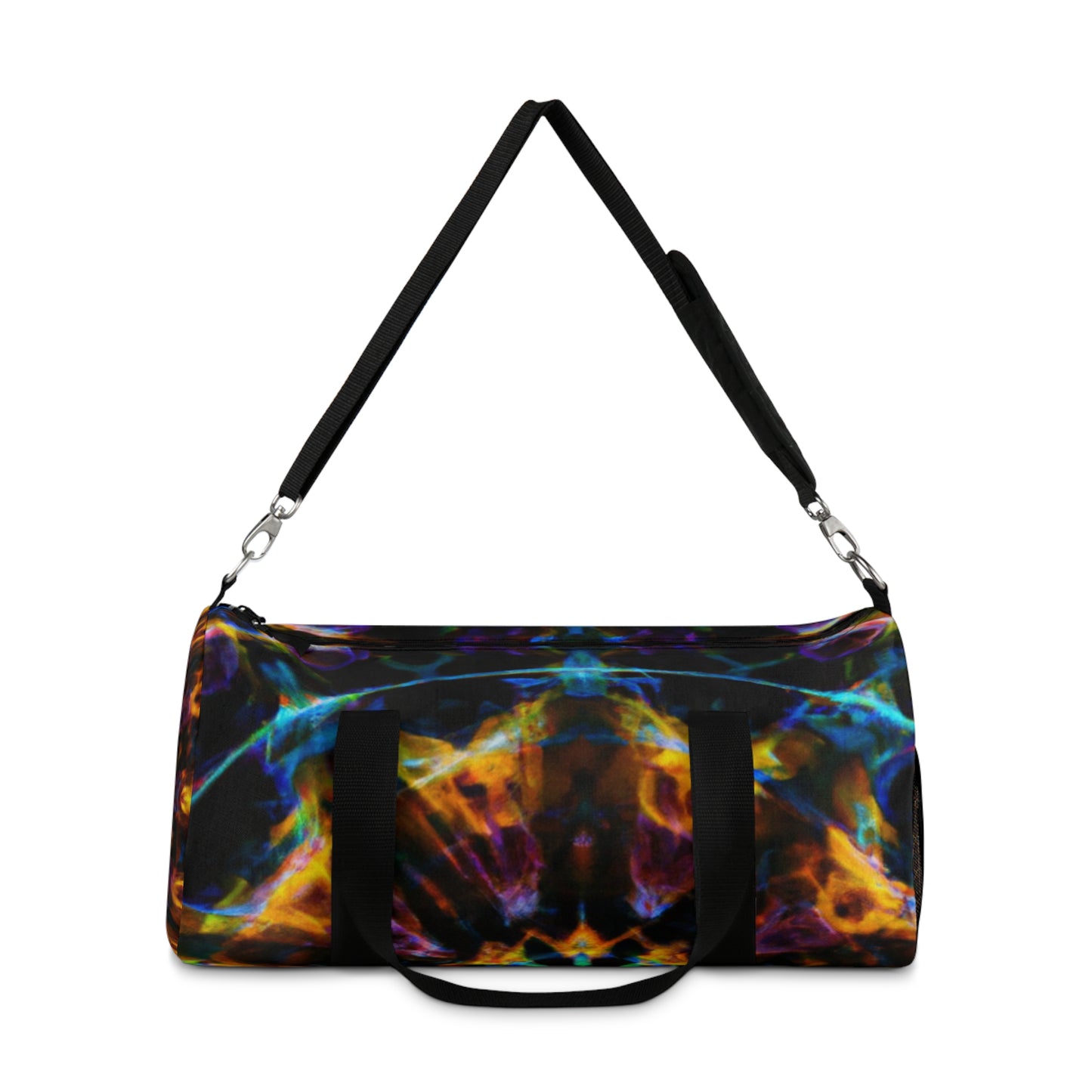 James Watt (1736-1819)-Duffle Bag