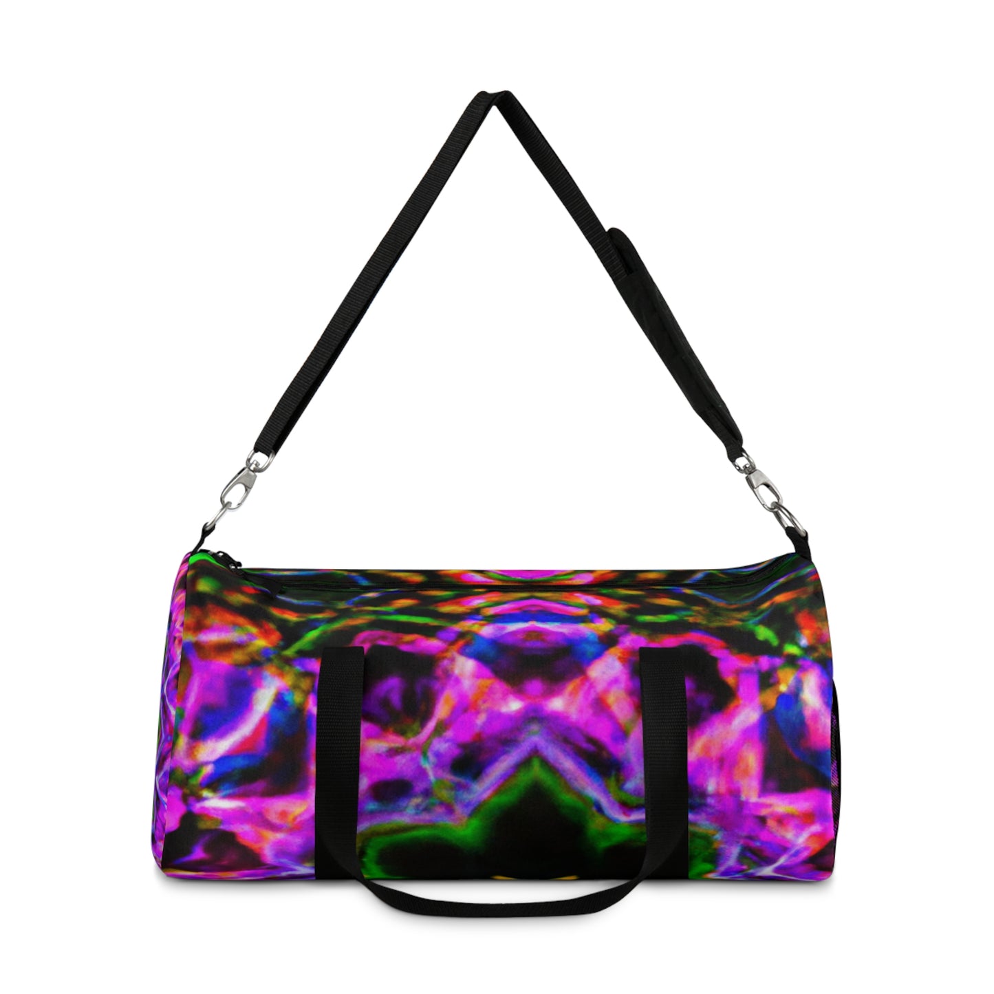 James Watt.-Duffle Bag