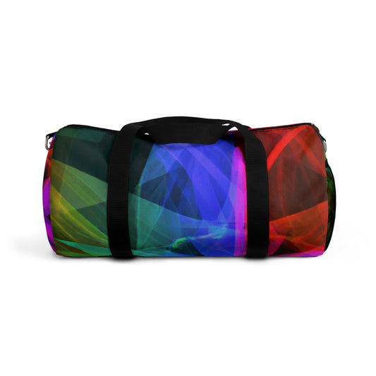 Matthew Boulton.-Duffle Bag