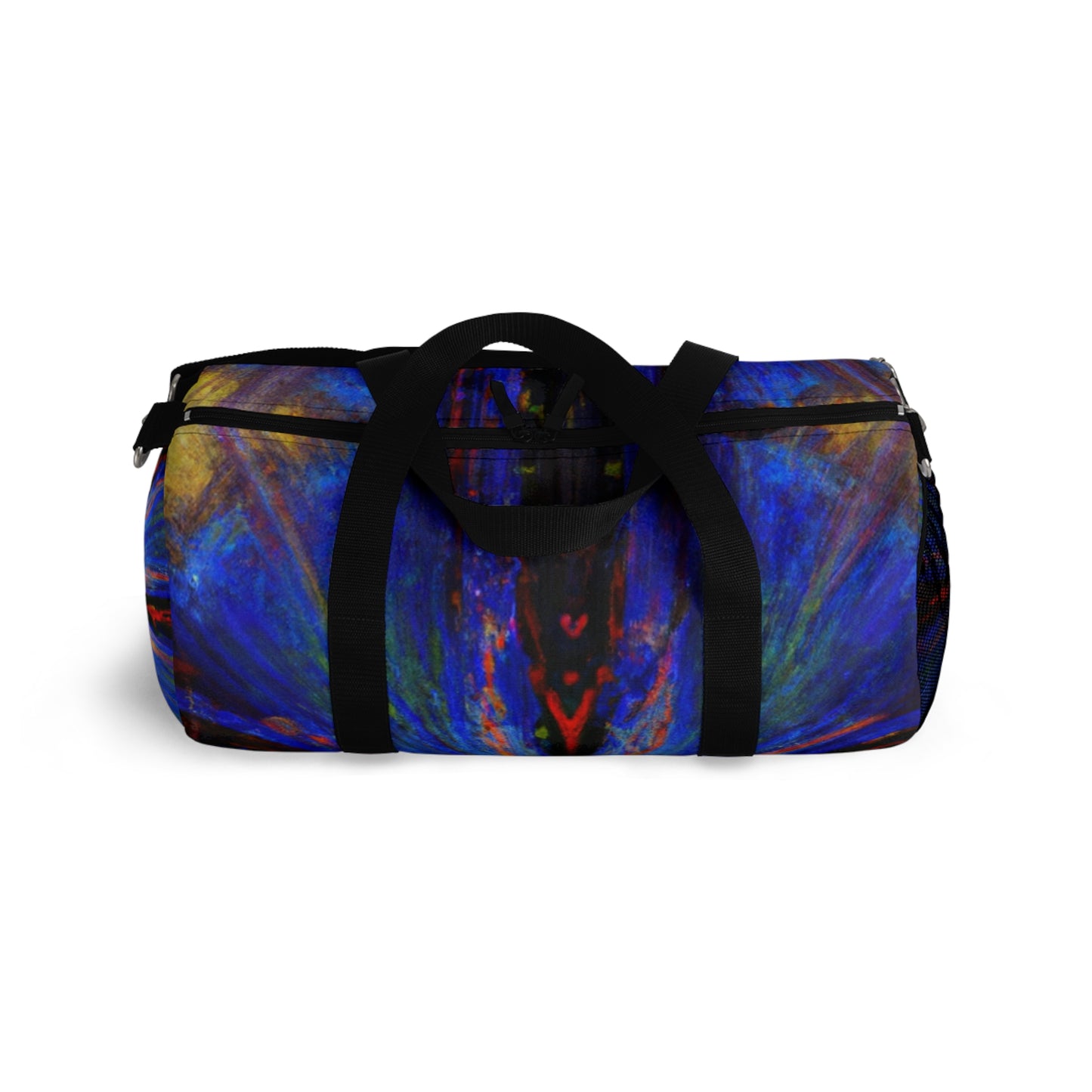 James Watt-Duffle Bag