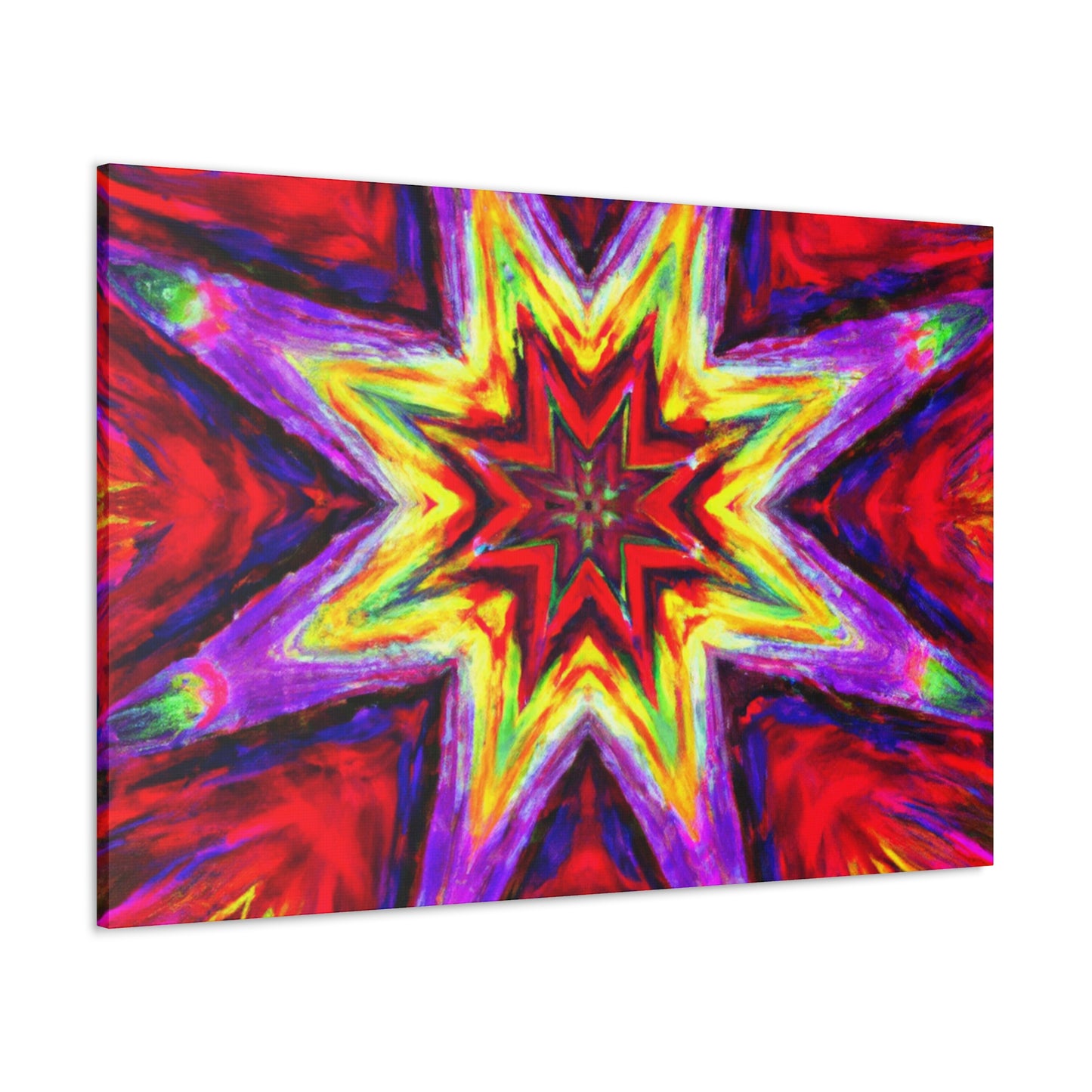 Joshua Reynolds- Canvas