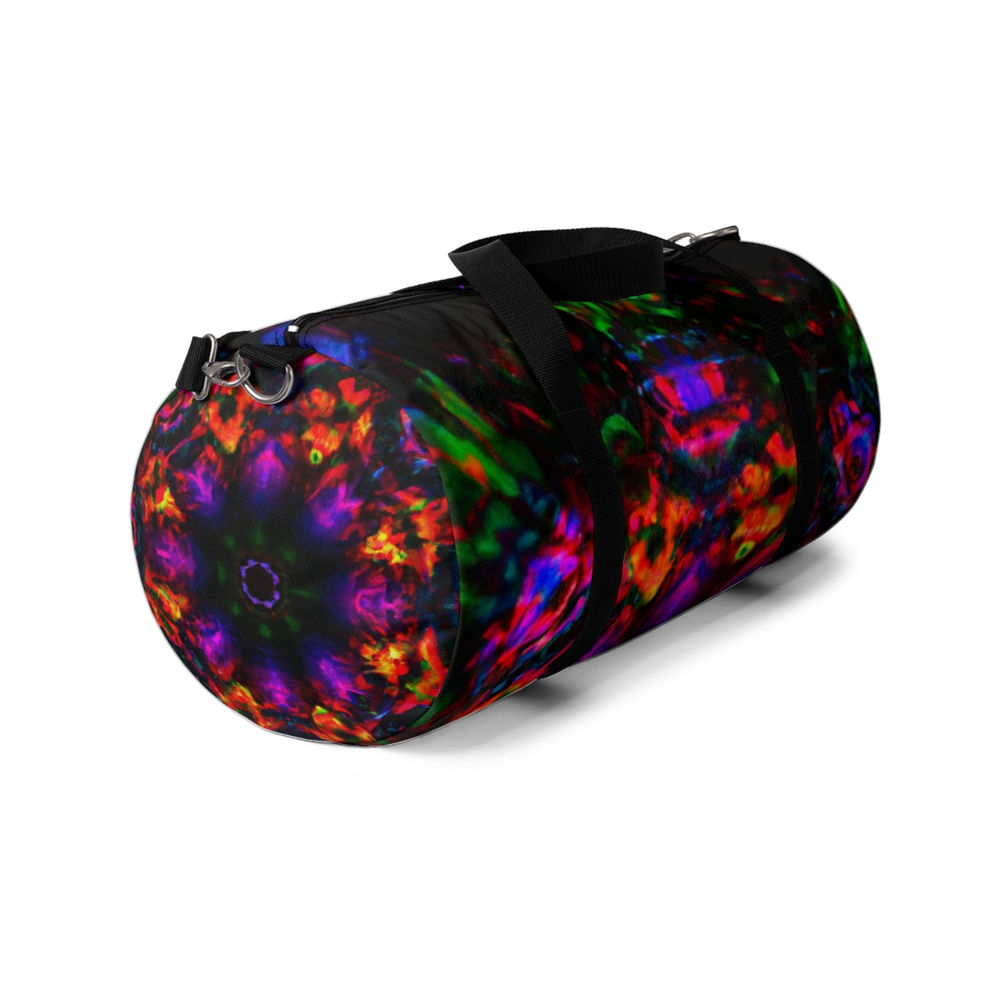 James Watt.-Duffle Bag