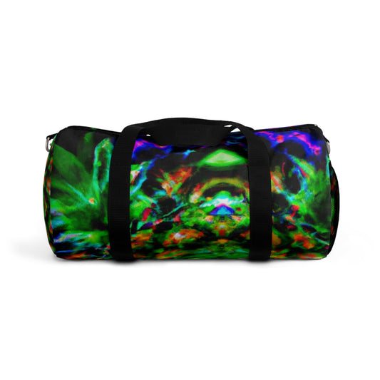 James Watt-Duffle Bag