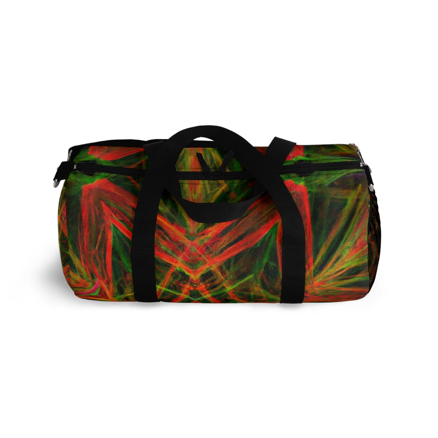 Isaac Irving-Duffle Bag