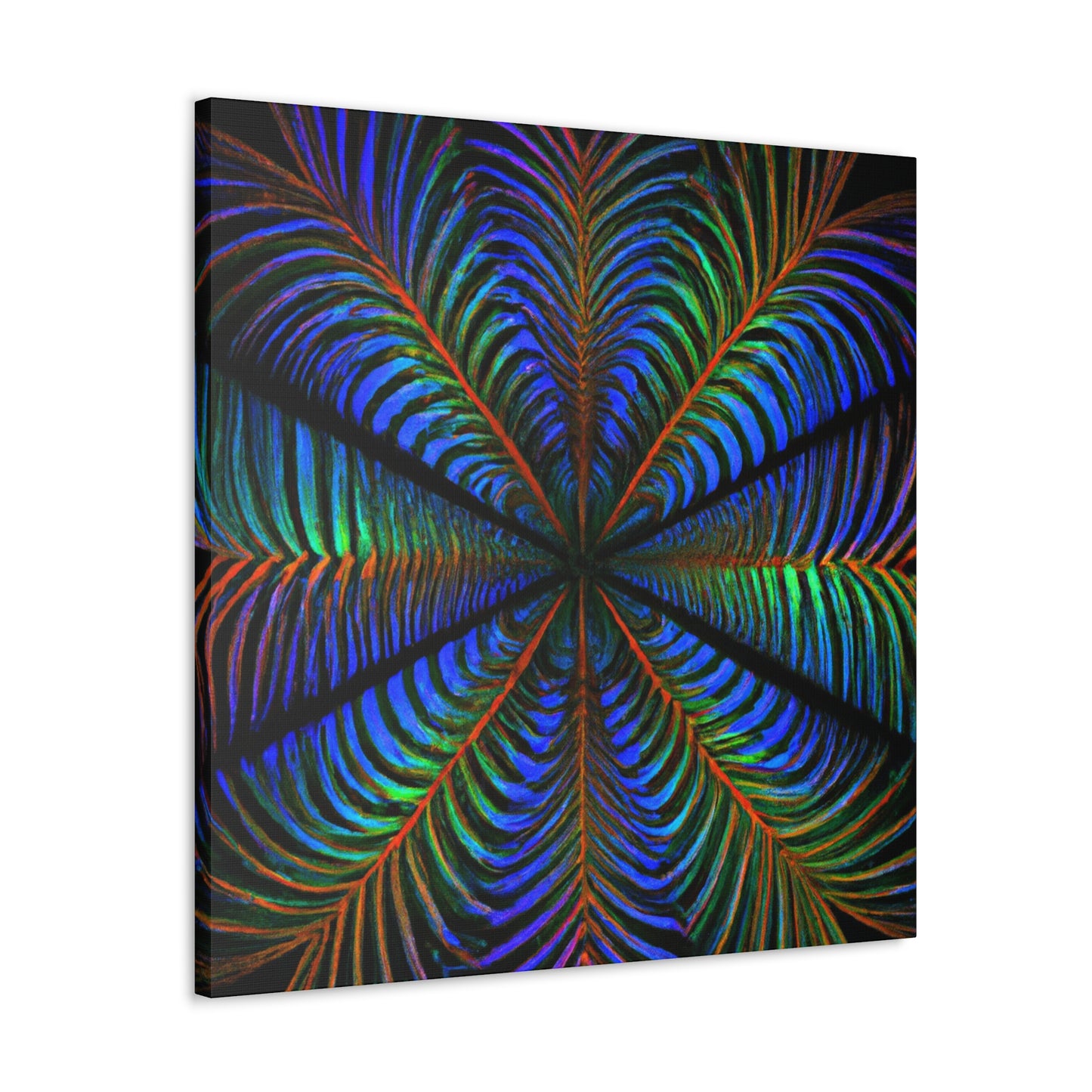 Jacques-Louis David- Canvas