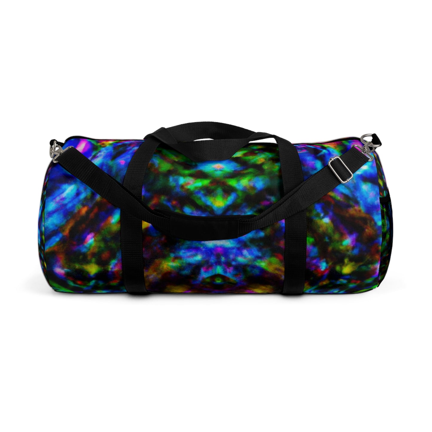 James Watt (1736-1819)-Duffle Bag