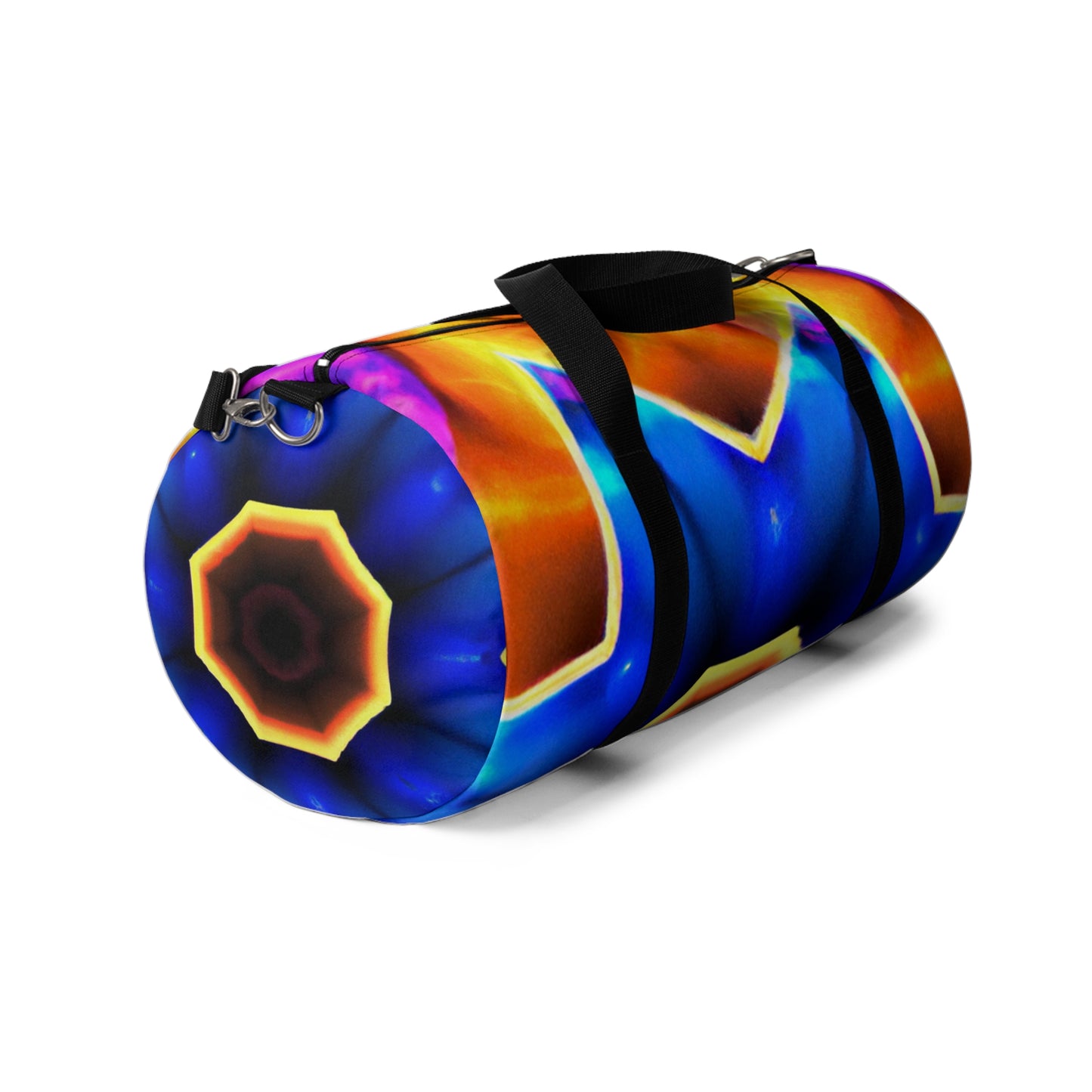 James Watt-Duffle Bag