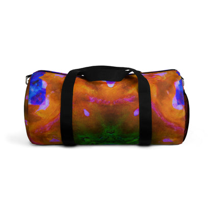 James Watt-Duffle Bag