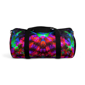 James Watt (1736 - 1819)-Duffle Bag