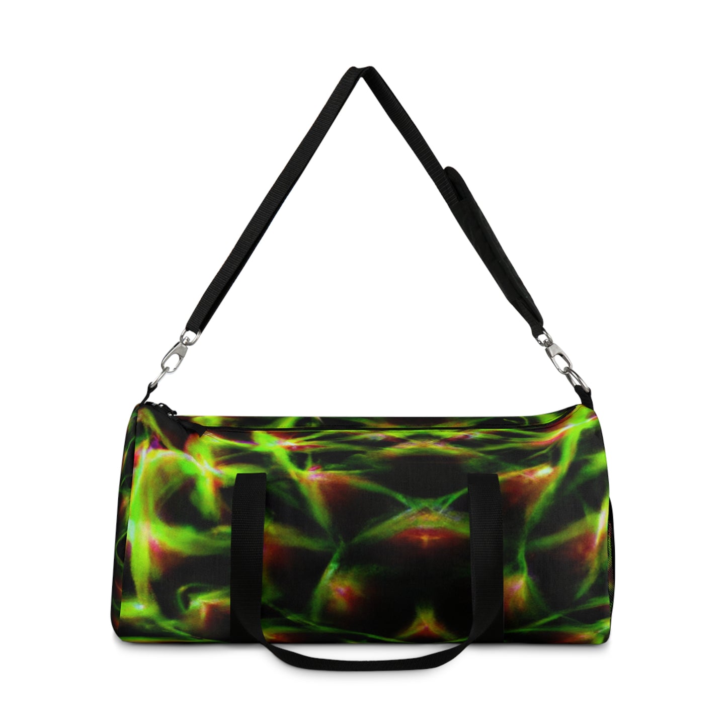 James Watt-Duffle Bag